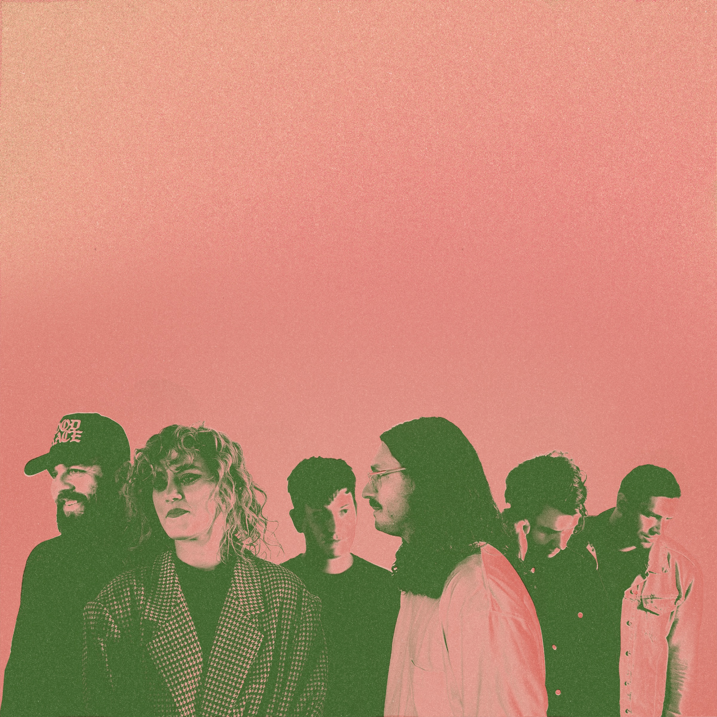 Hillsong UNITED Portrait