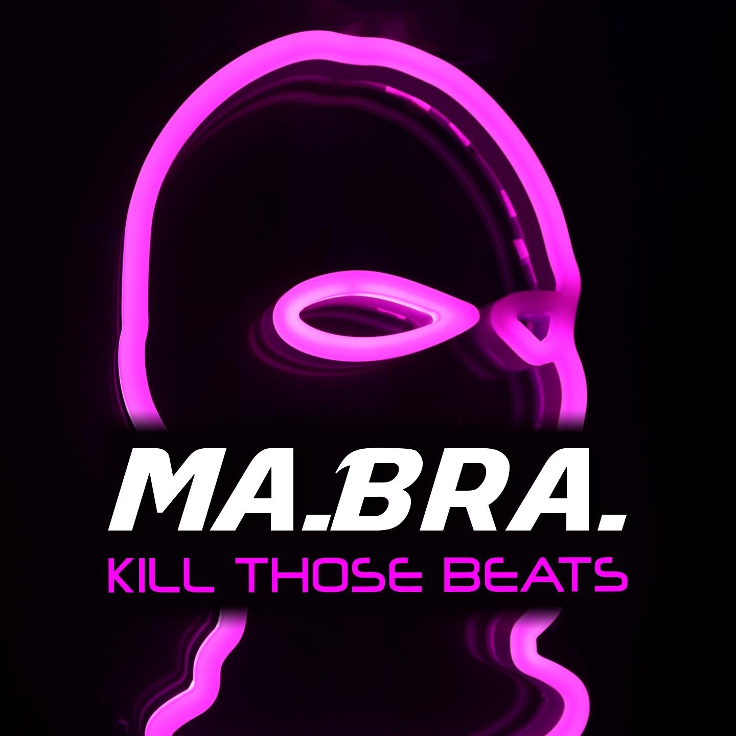Kill Those Beats (Mix) - Single album cover