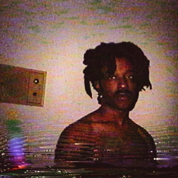 loving u is harder - Single album cover
