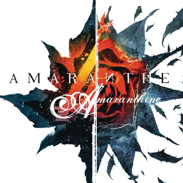 Amaranthine - Single album cover