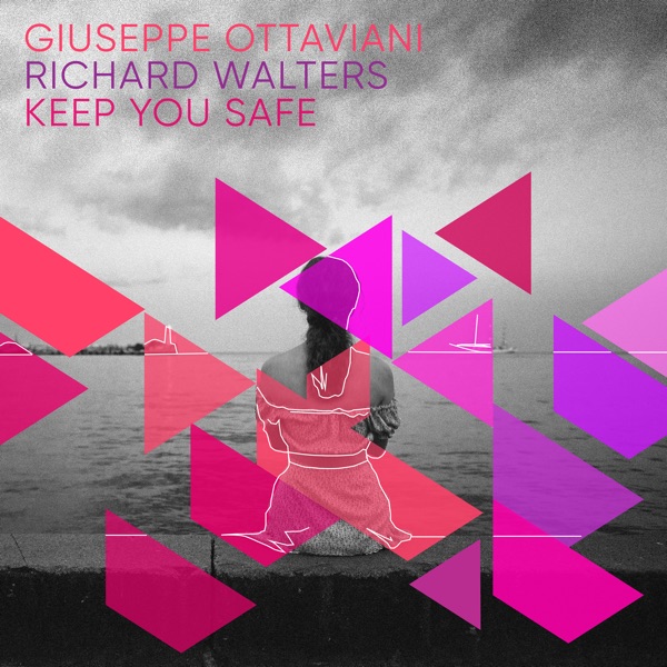 Keep You Safe - Single album cover