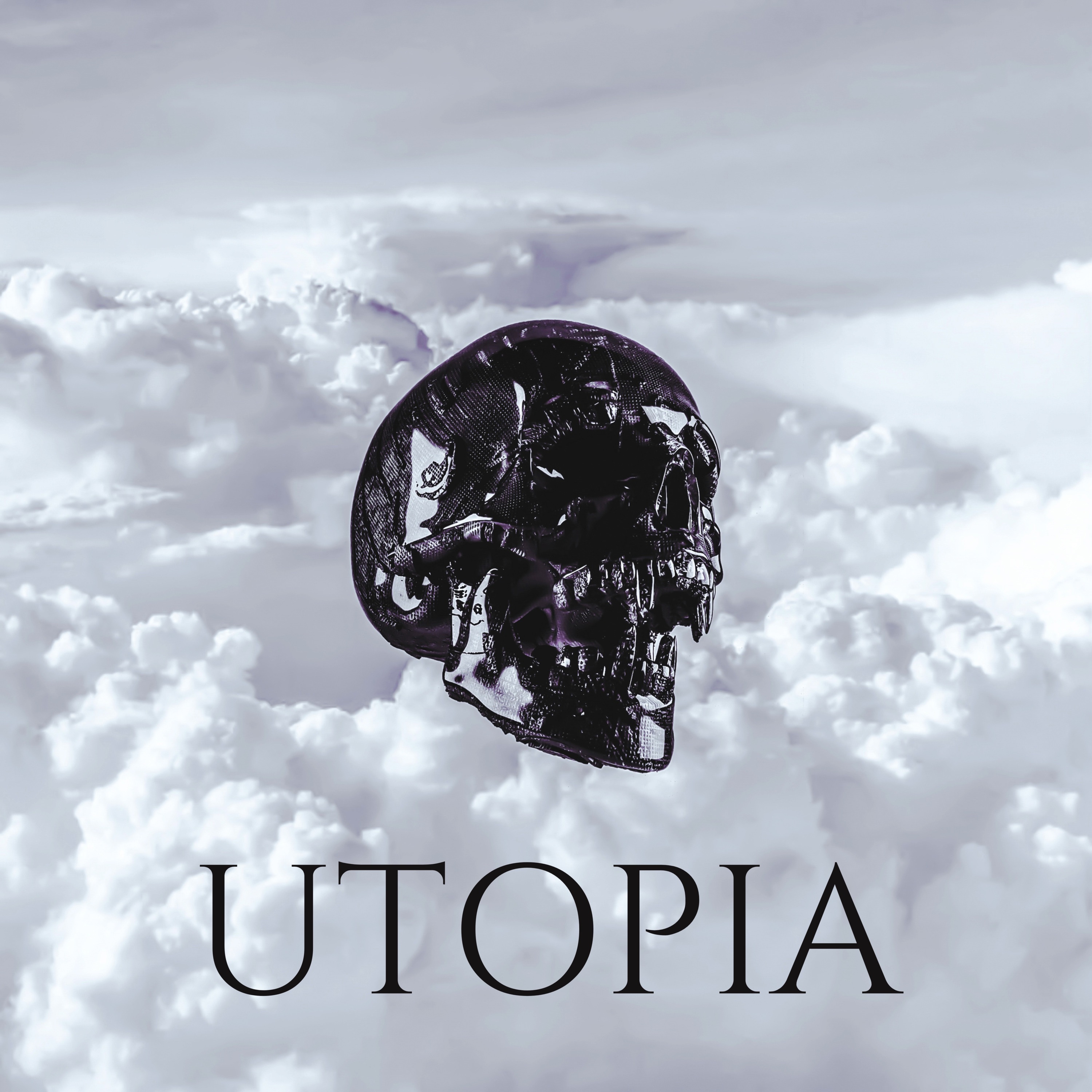 UTOPIA - Single album cover