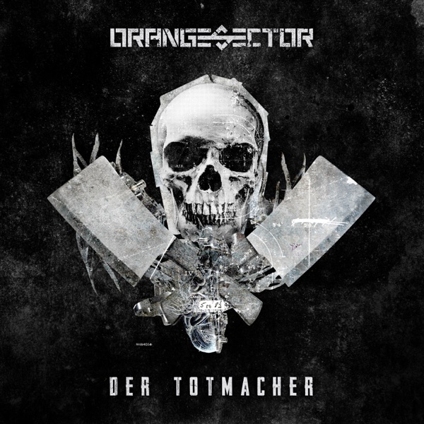 Der Totmacher album cover
