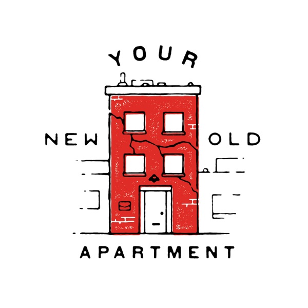 Your New Old Apartment (feat. Sincere Engineer) - Single album cover