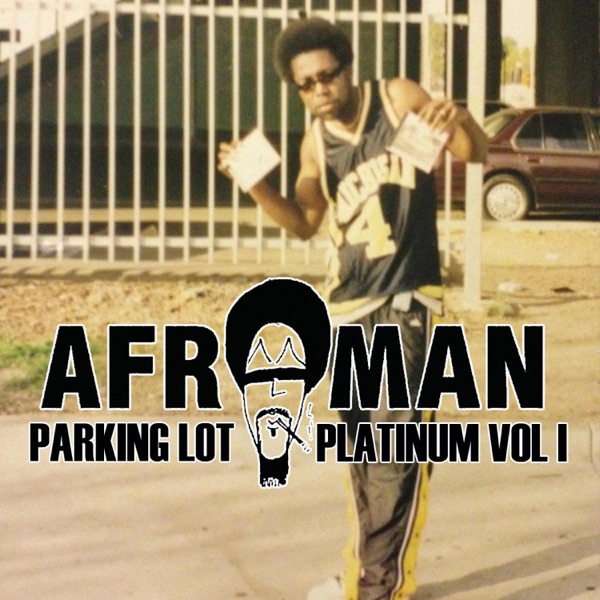 Parking Lot Platinum, Vol. 1 album cover