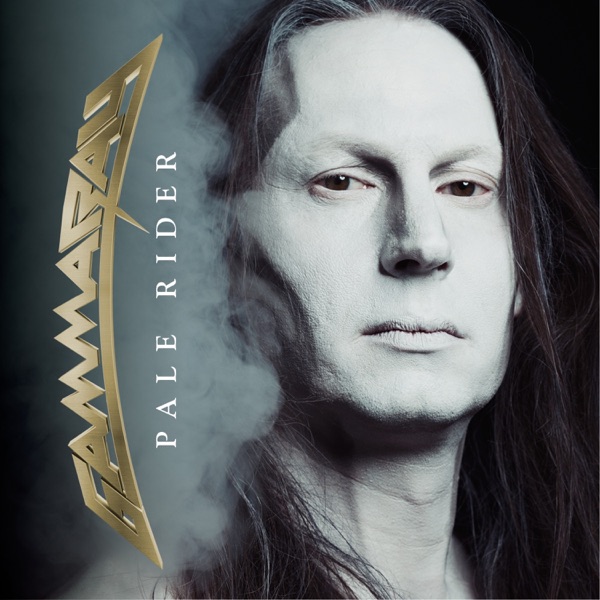 Pale Rider - Single album cover