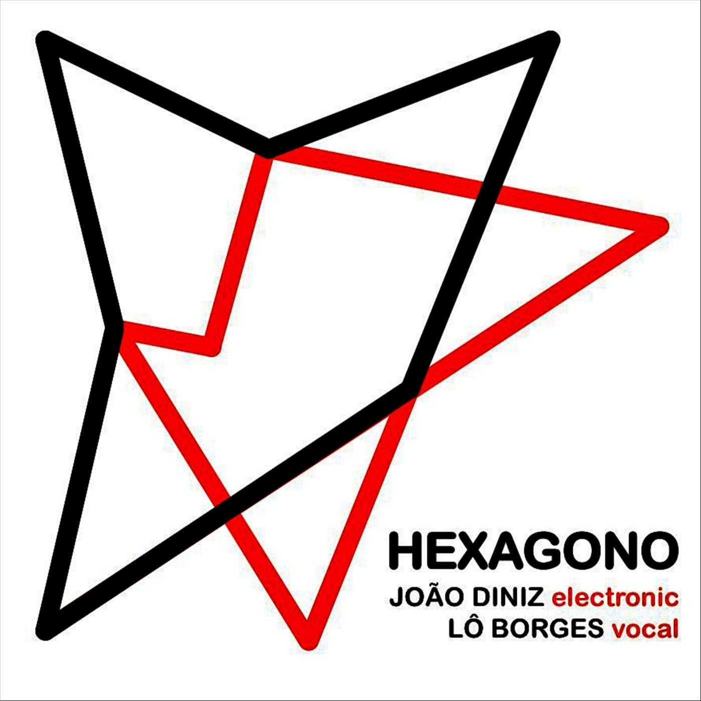 Hexagono - EP album cover