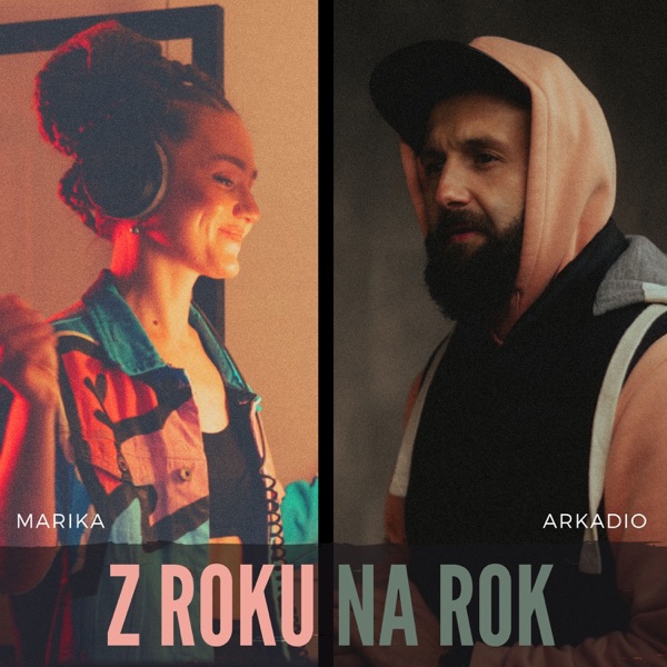 Z Roku Na Rok - Single album cover