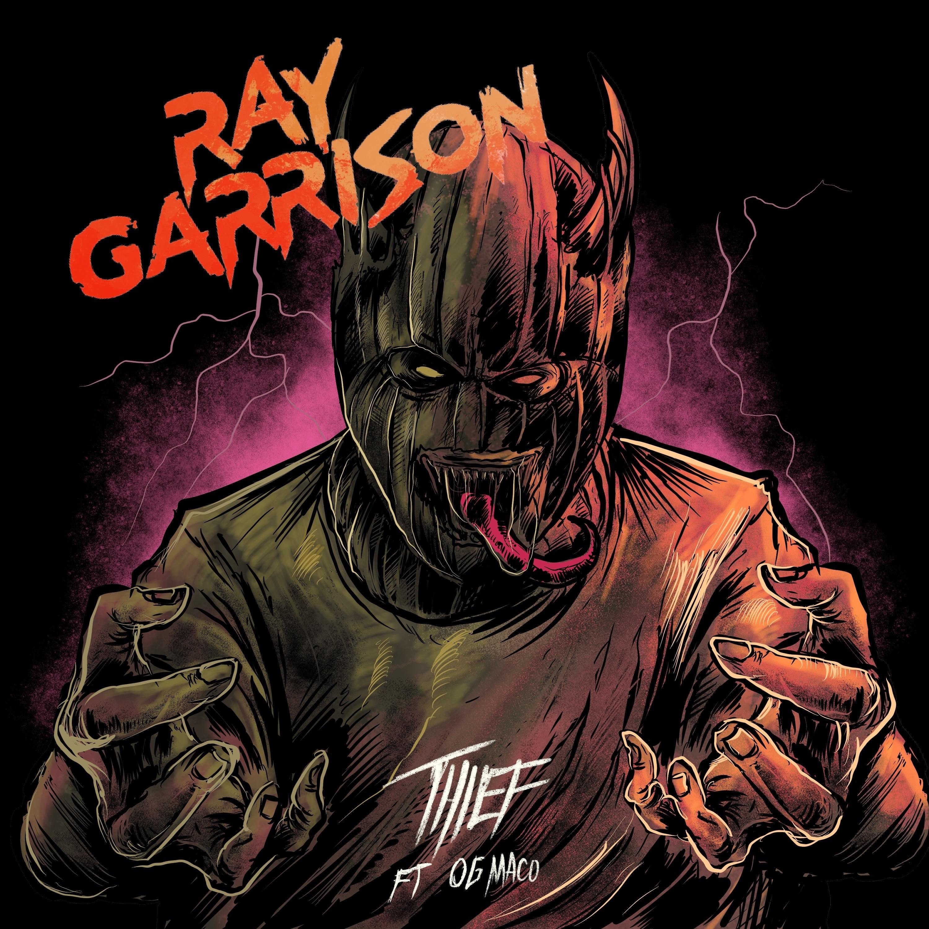Thief - Single album cover