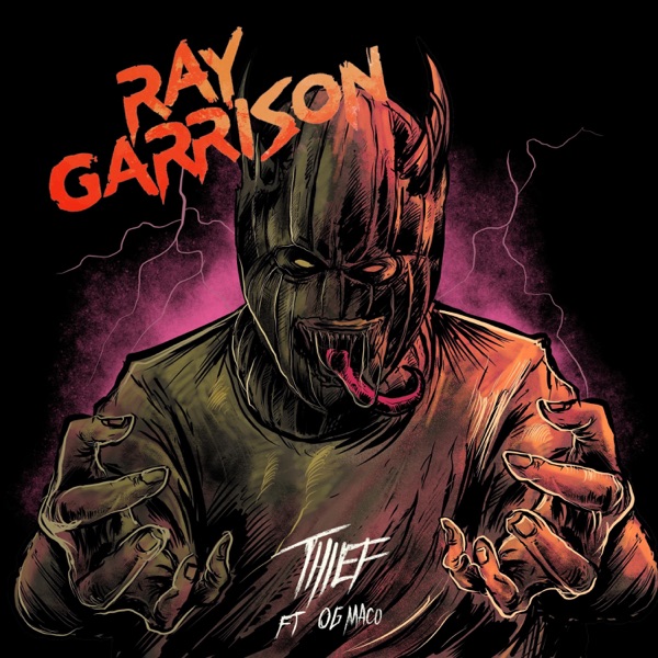 Thief - Single album cover