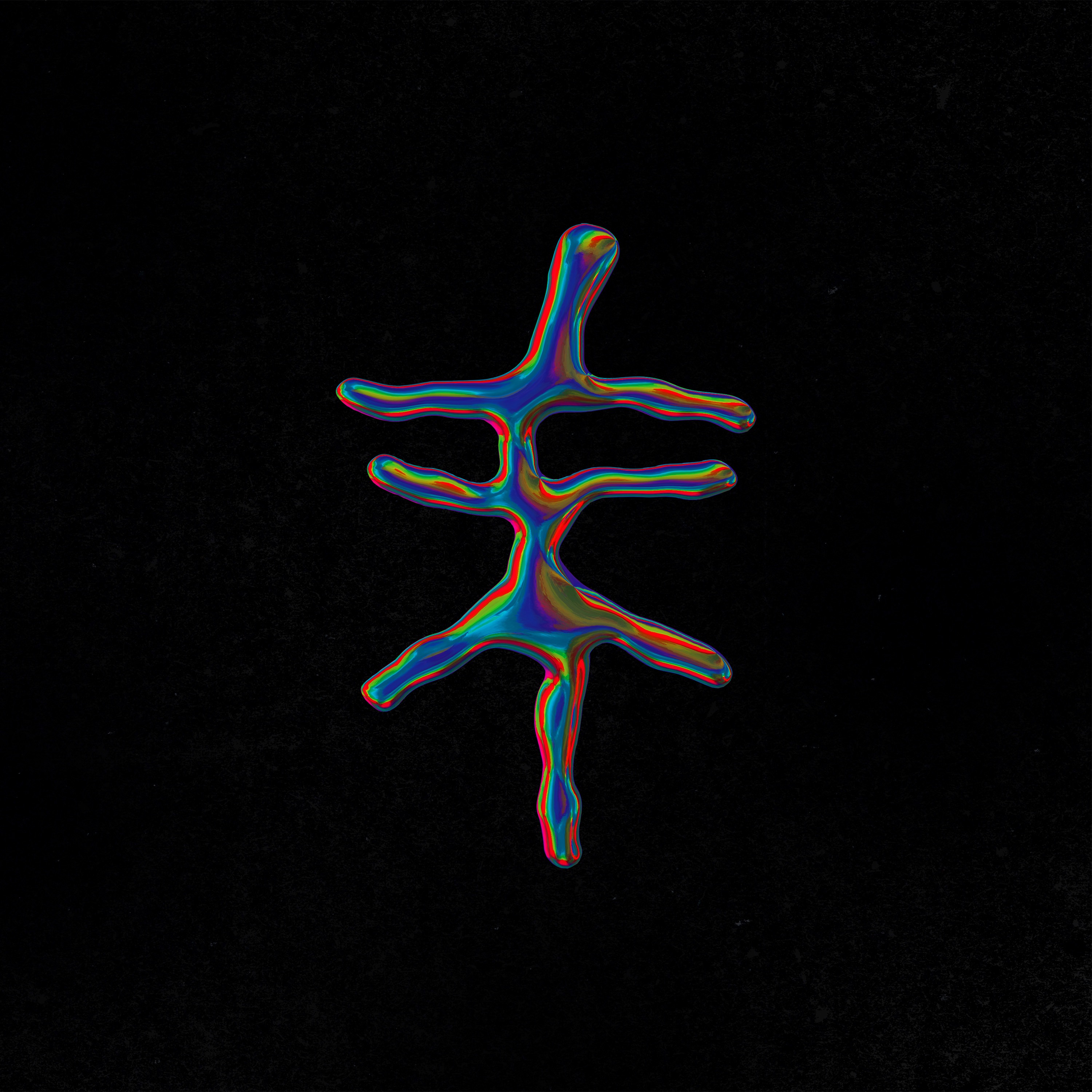 Love Bomber - Single album cover