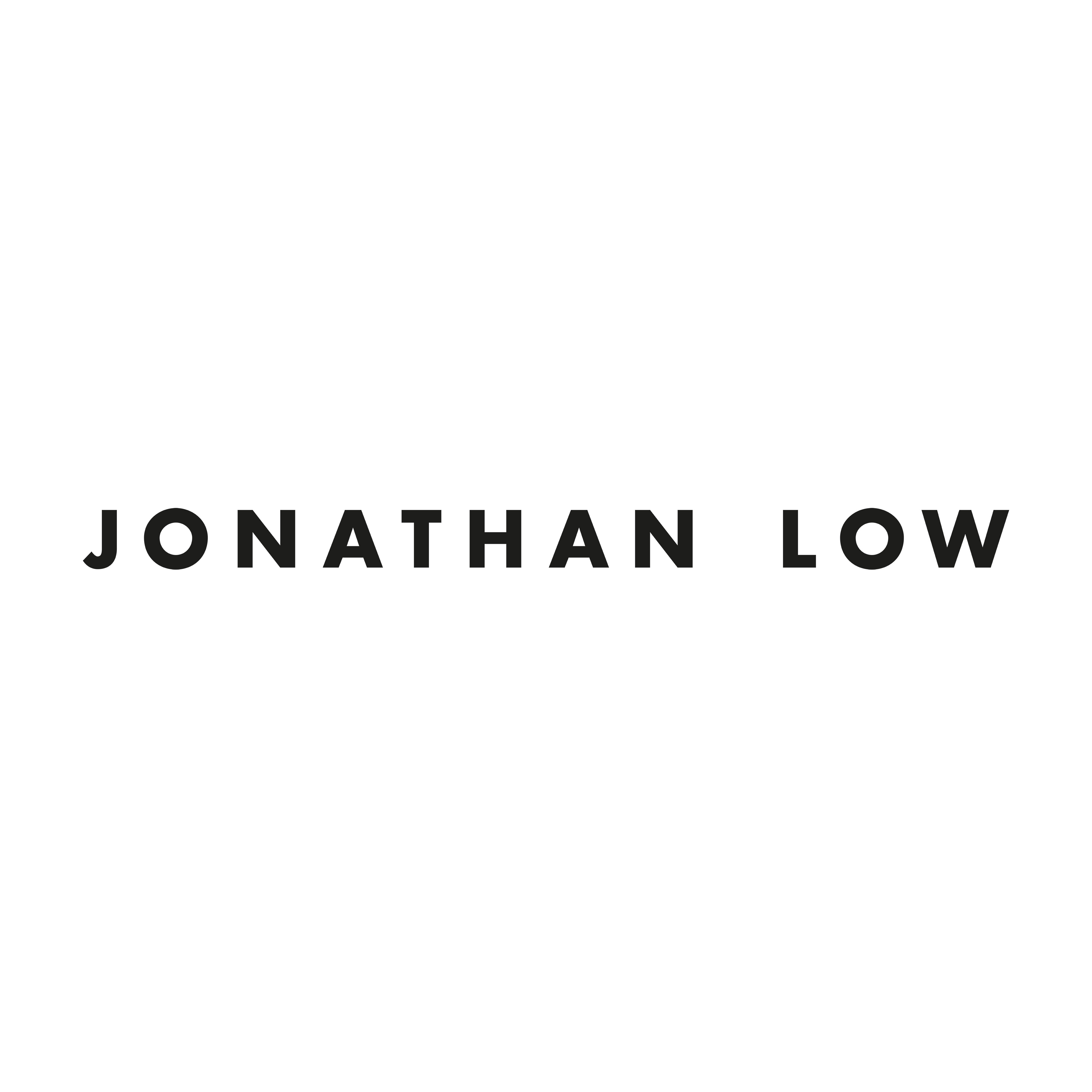 Jonathan Low - Single album cover