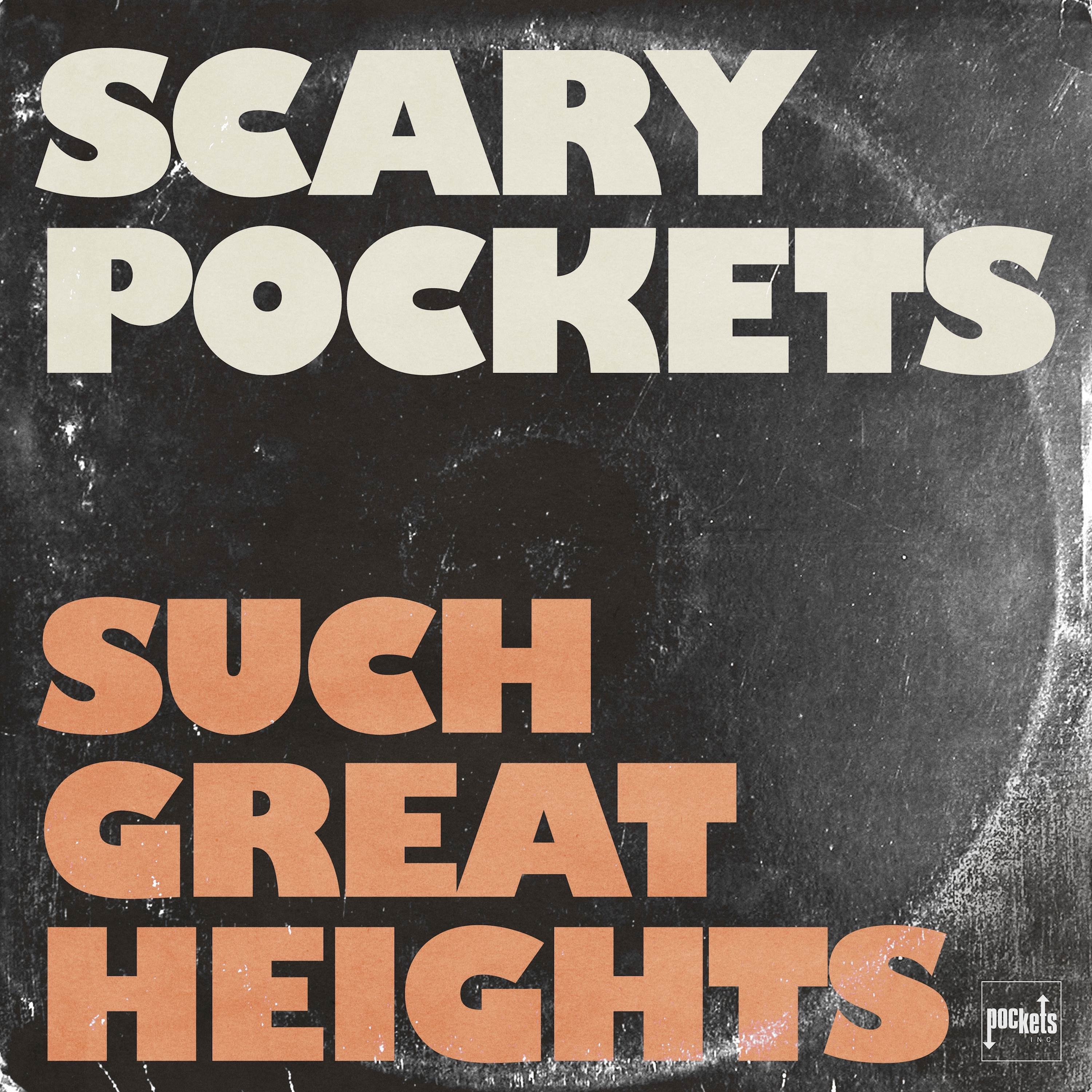 Such Great Heights - Single album cover