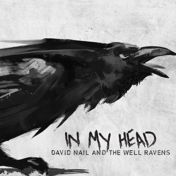 In My Head - Single album cover