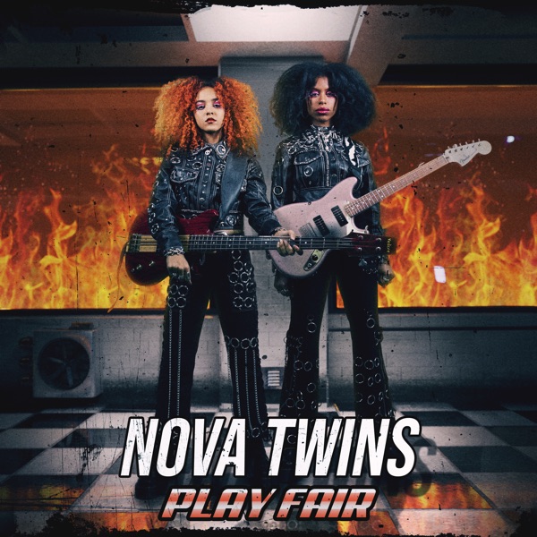 Play Fair - Single album cover
