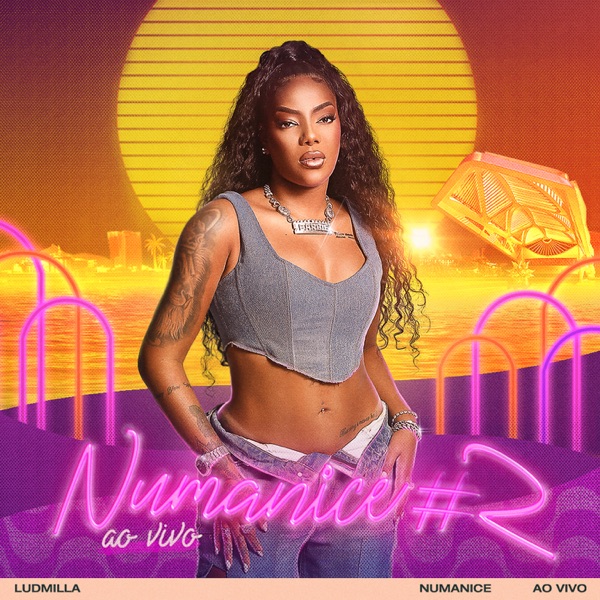 Insônia (Ao vivo) - Single album cover