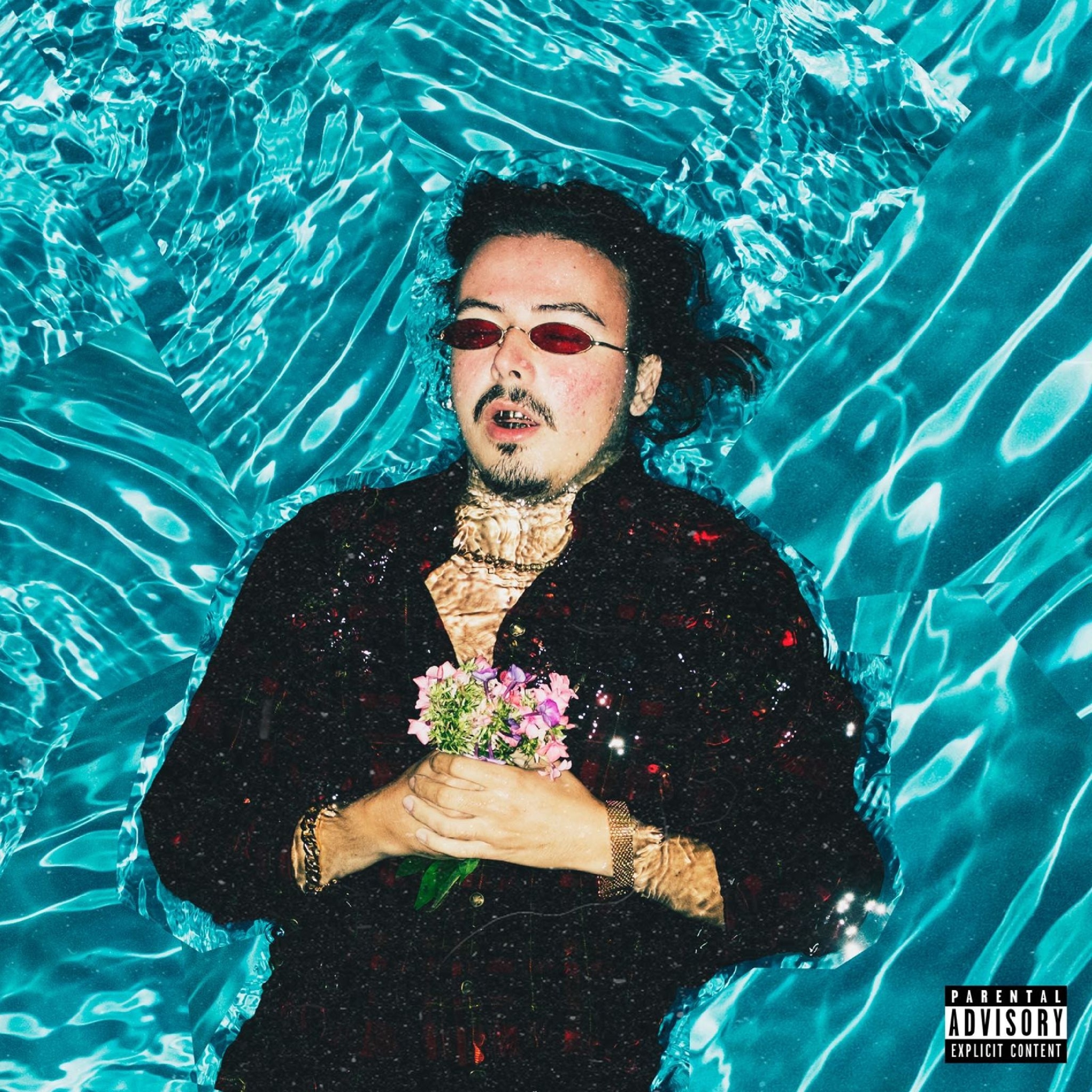 Lost - Single album cover