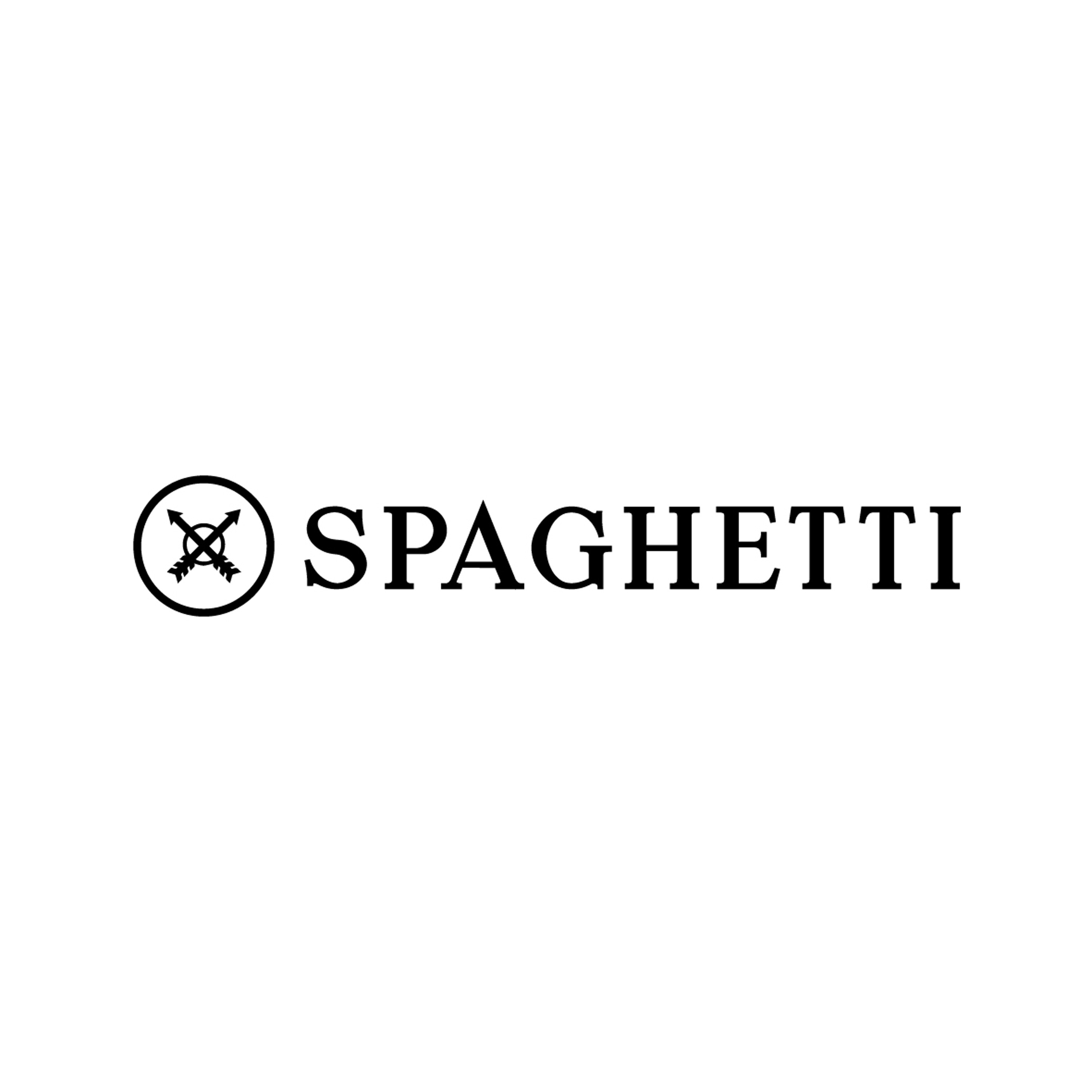Spaghetti - Single album cover