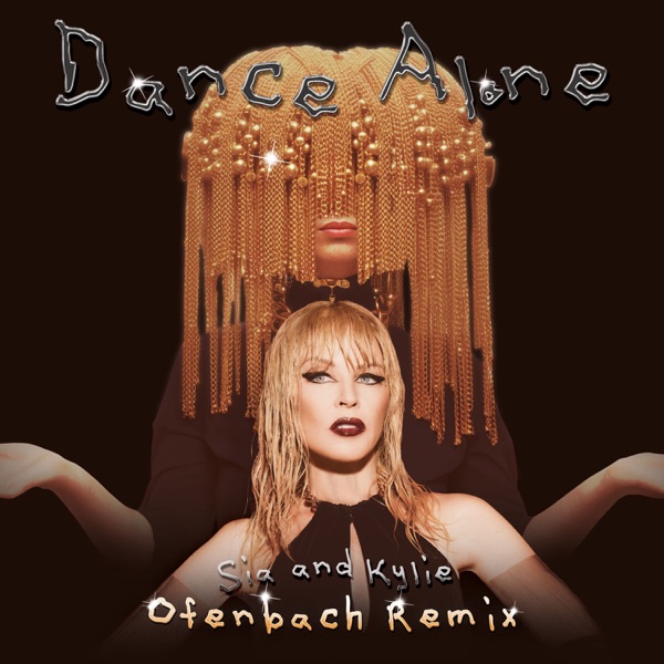 Dance Alone (Ofenbach Remix) - Single album cover