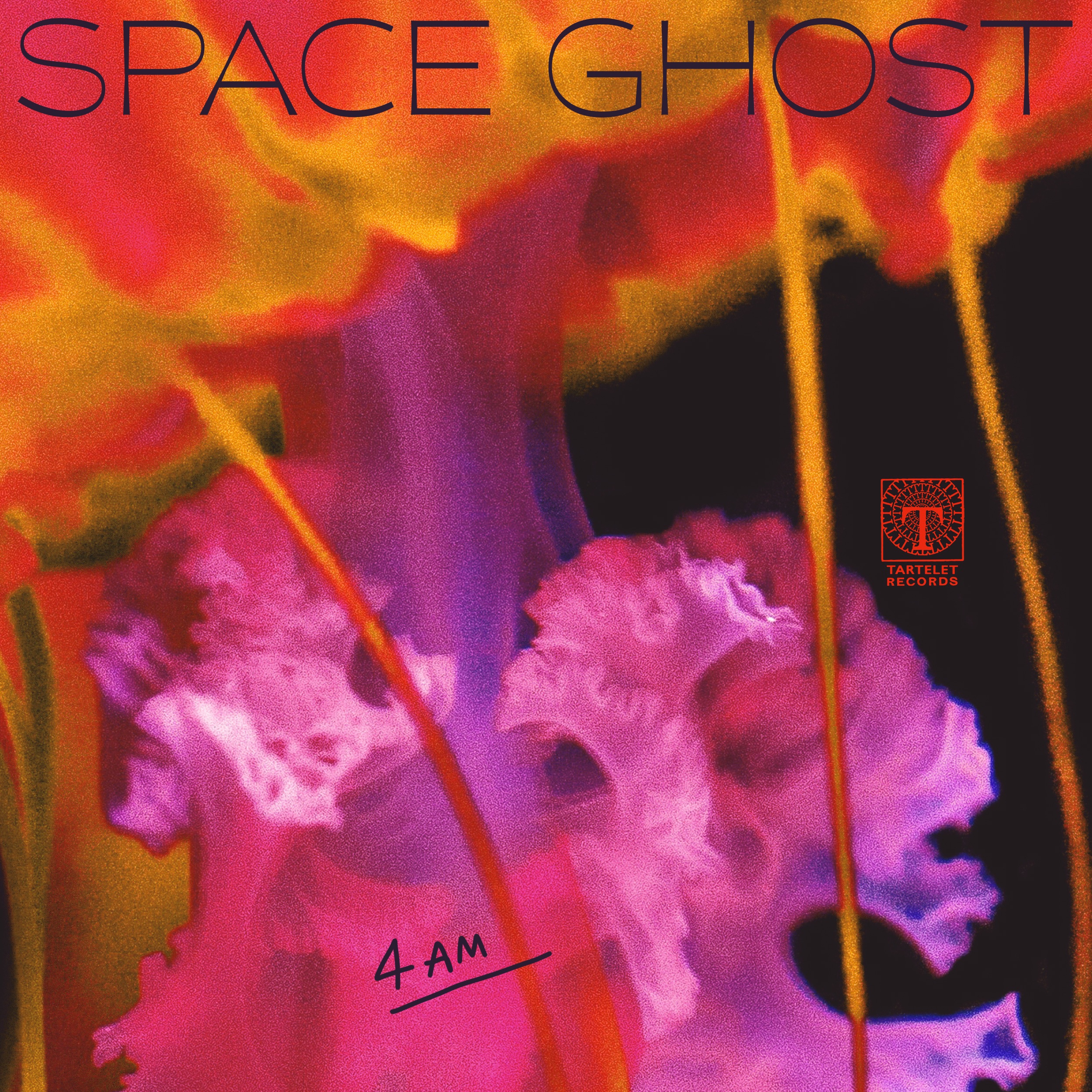 4 Am - Single album cover