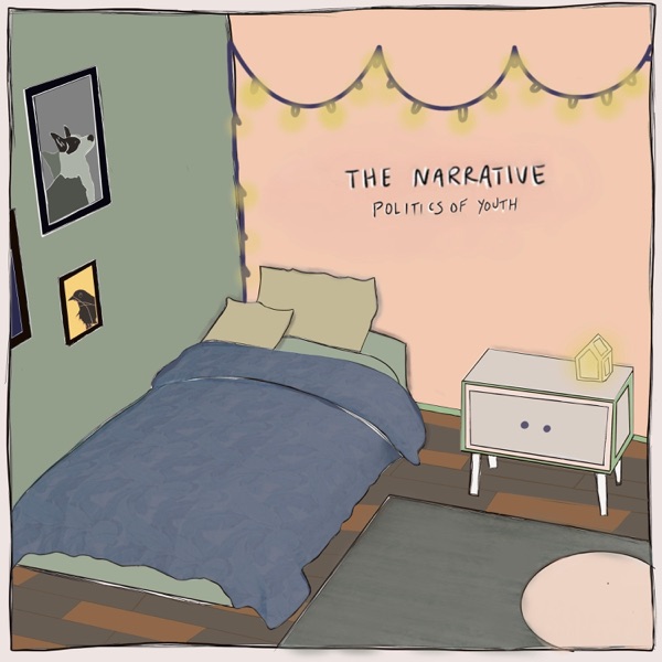 Politics of Youth - Single album cover