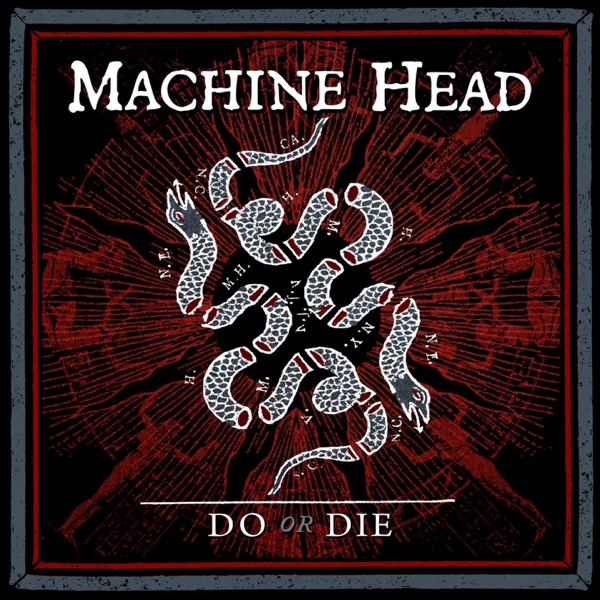 Do or Die - Single album cover