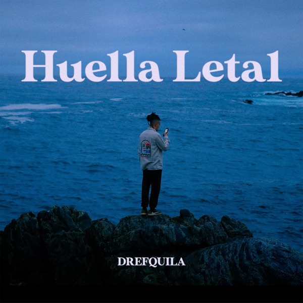 Huella Letal - Single album cover