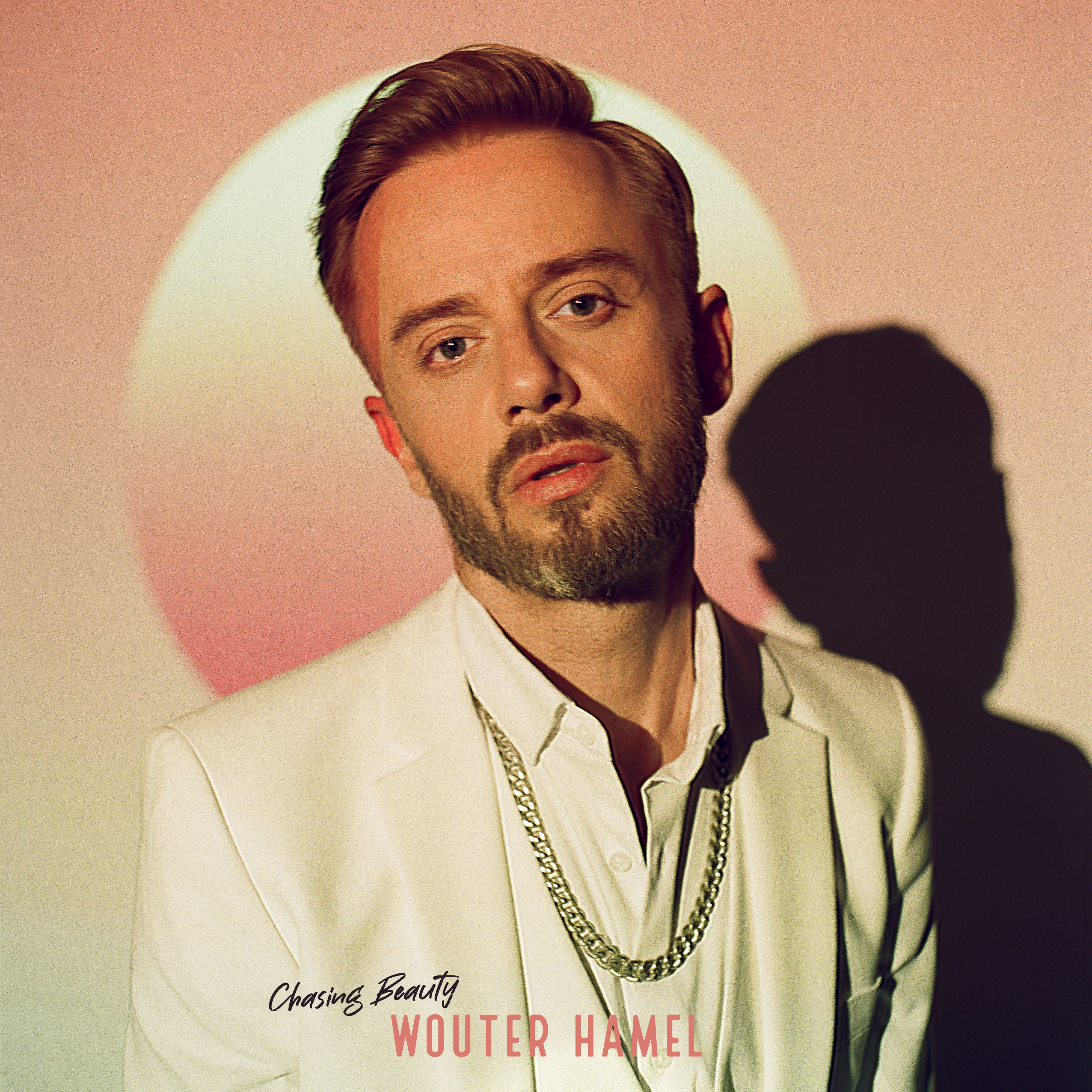 Chasing Beauty - Single album cover