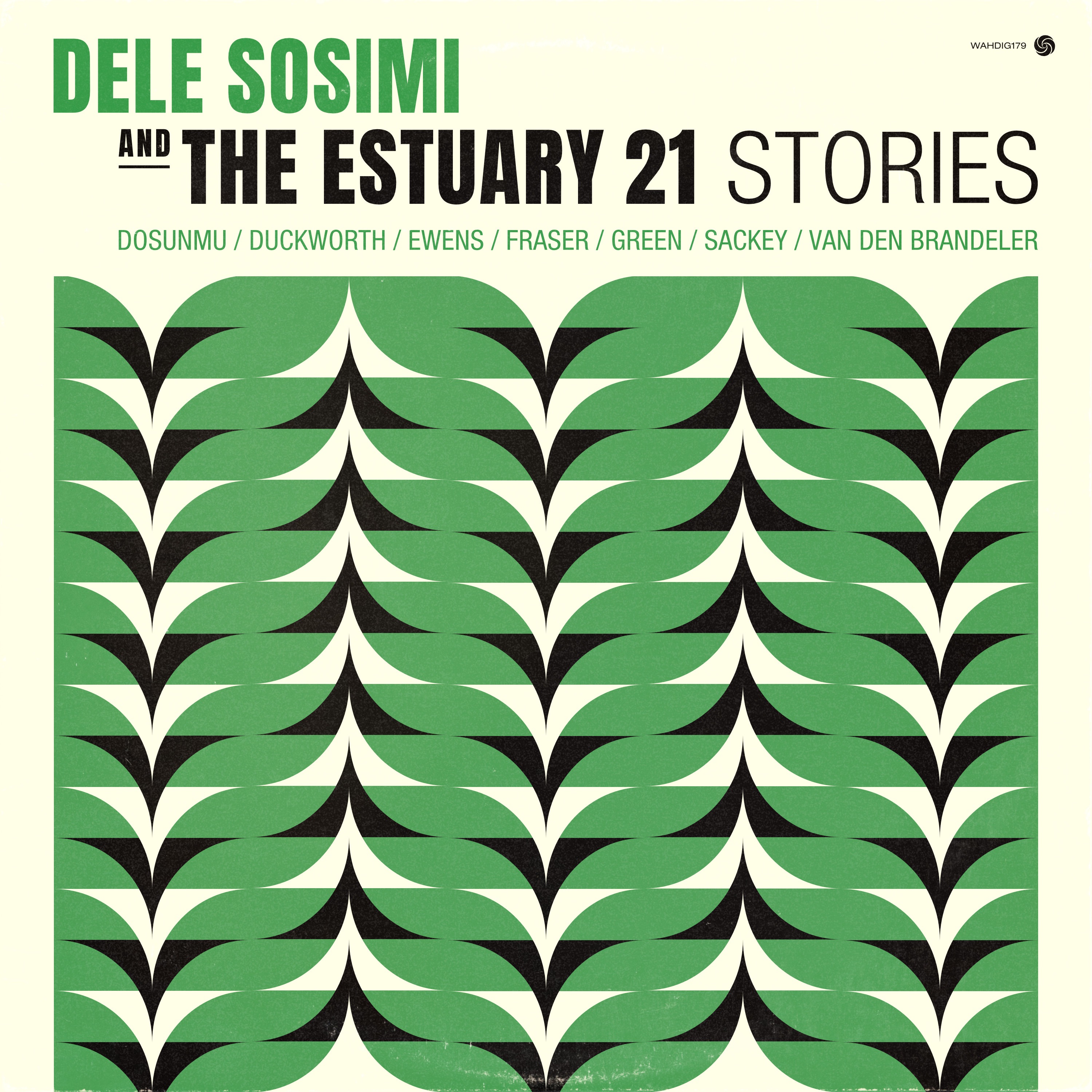 Stories - Single album cover