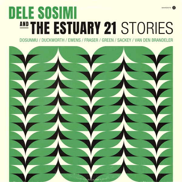 Stories - Single album cover