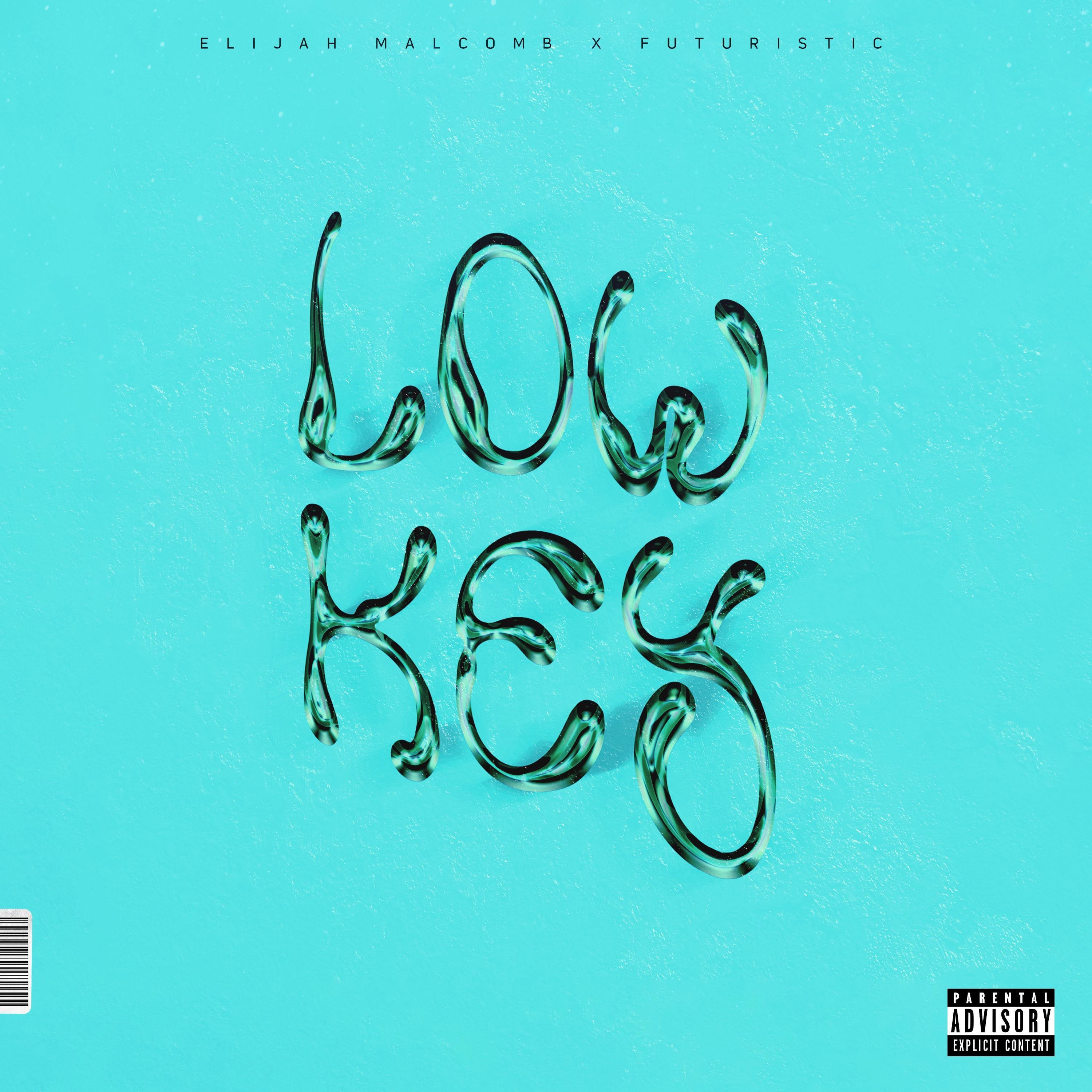 Lowkey - Single album cover