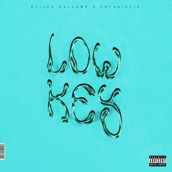 Lowkey - Single album cover