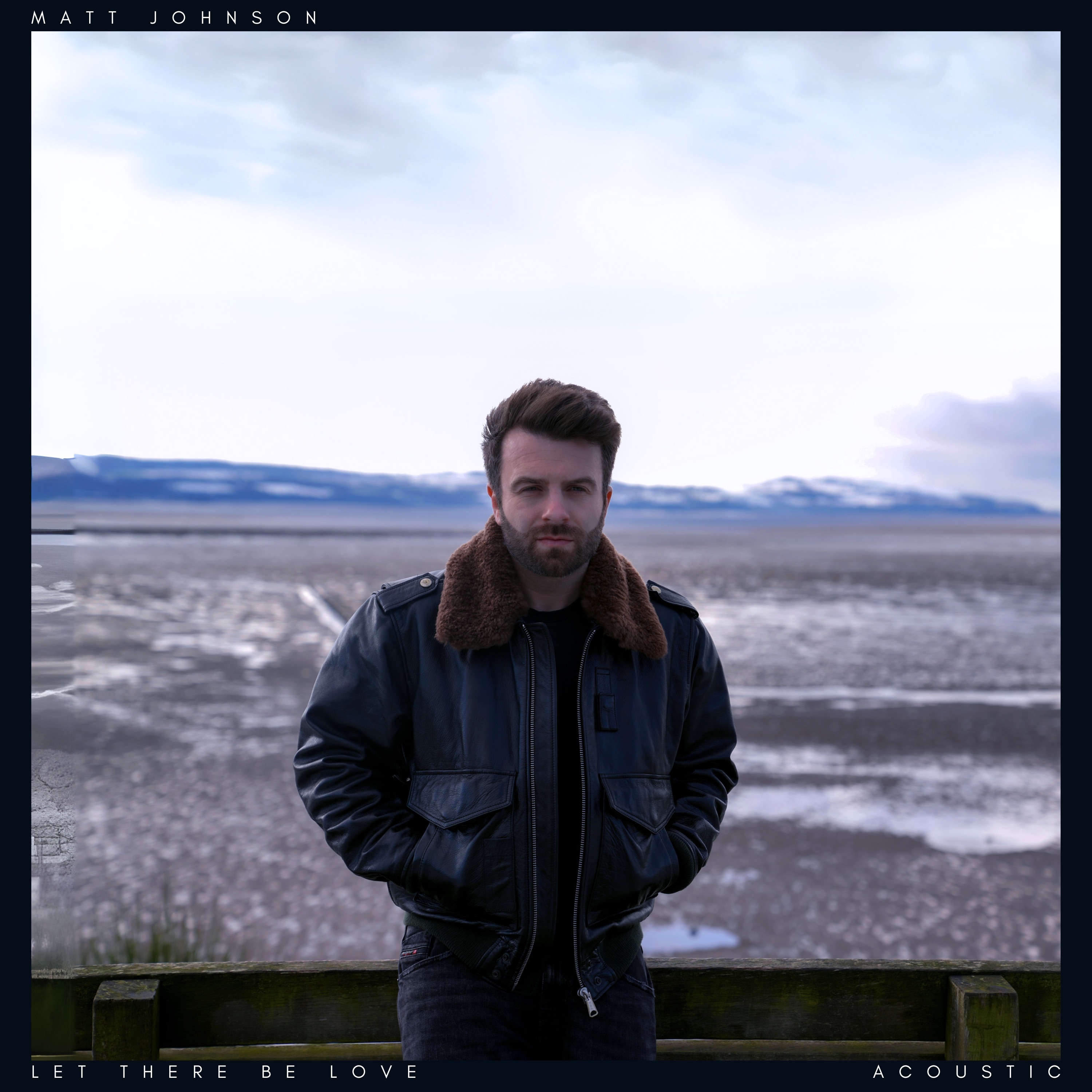 Let There Be Love (Acoustic) - Single album cover