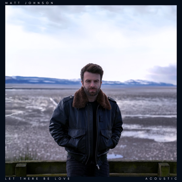 Let There Be Love (Acoustic) - Single album cover