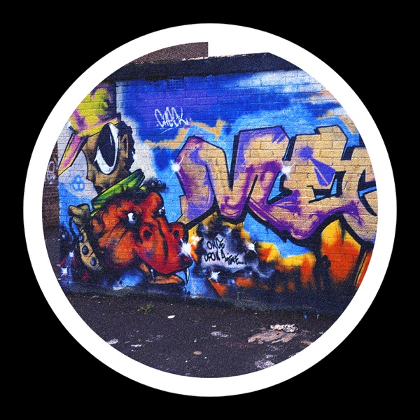 Outer Reaches - EP album cover