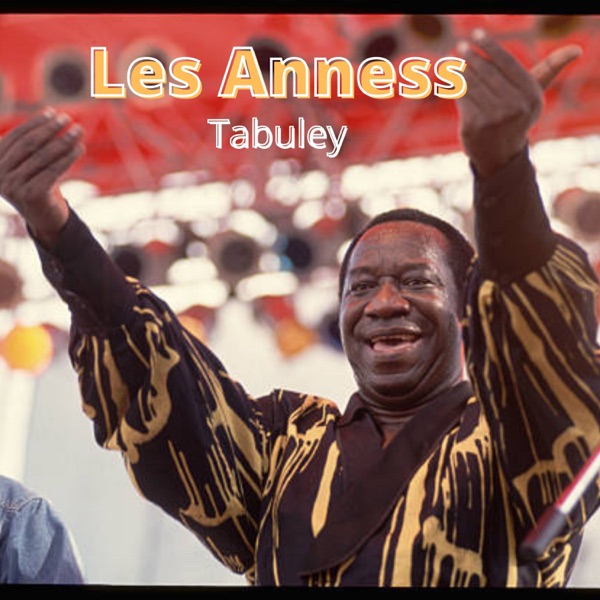 Les Annees album cover