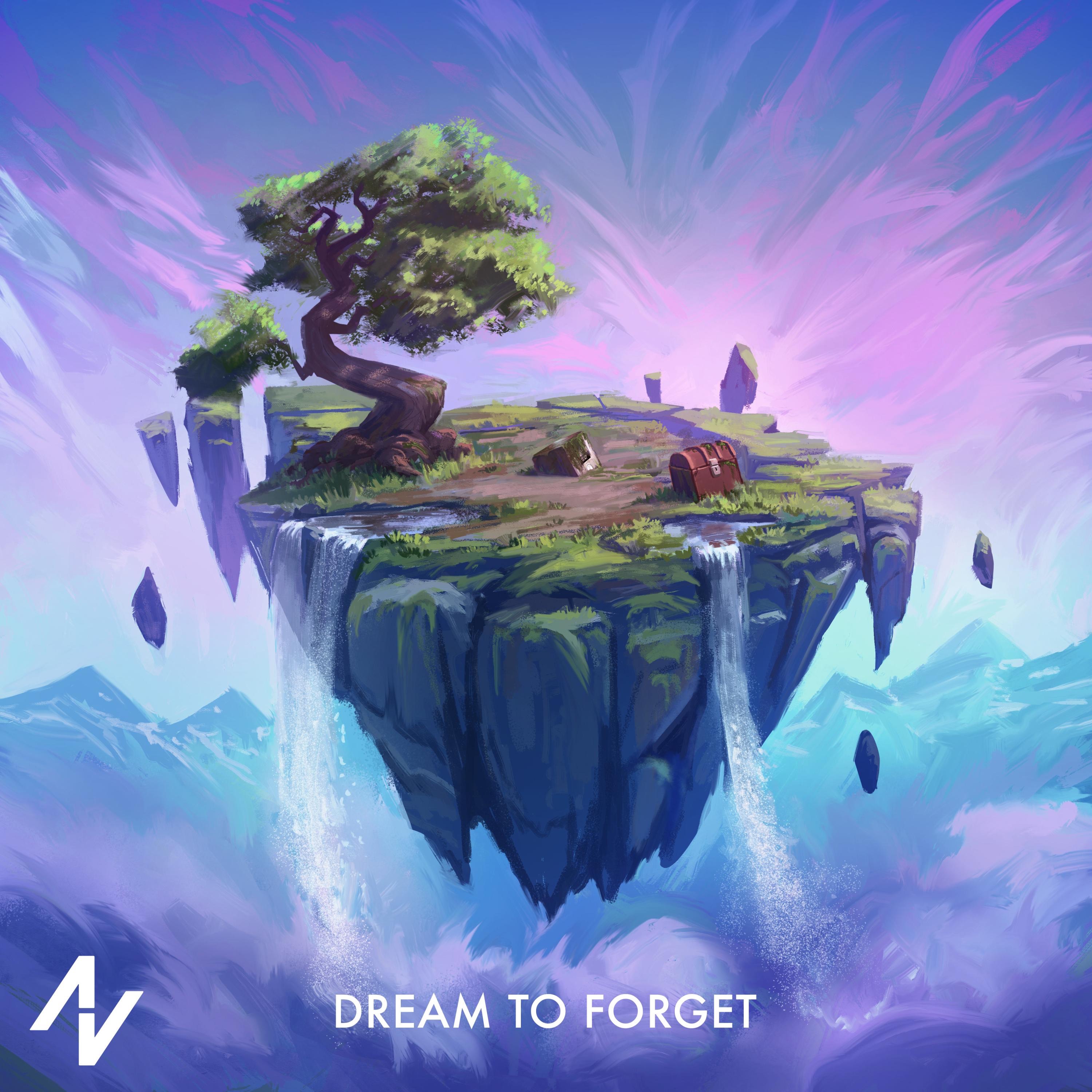 Dream to Forget - Single album cover