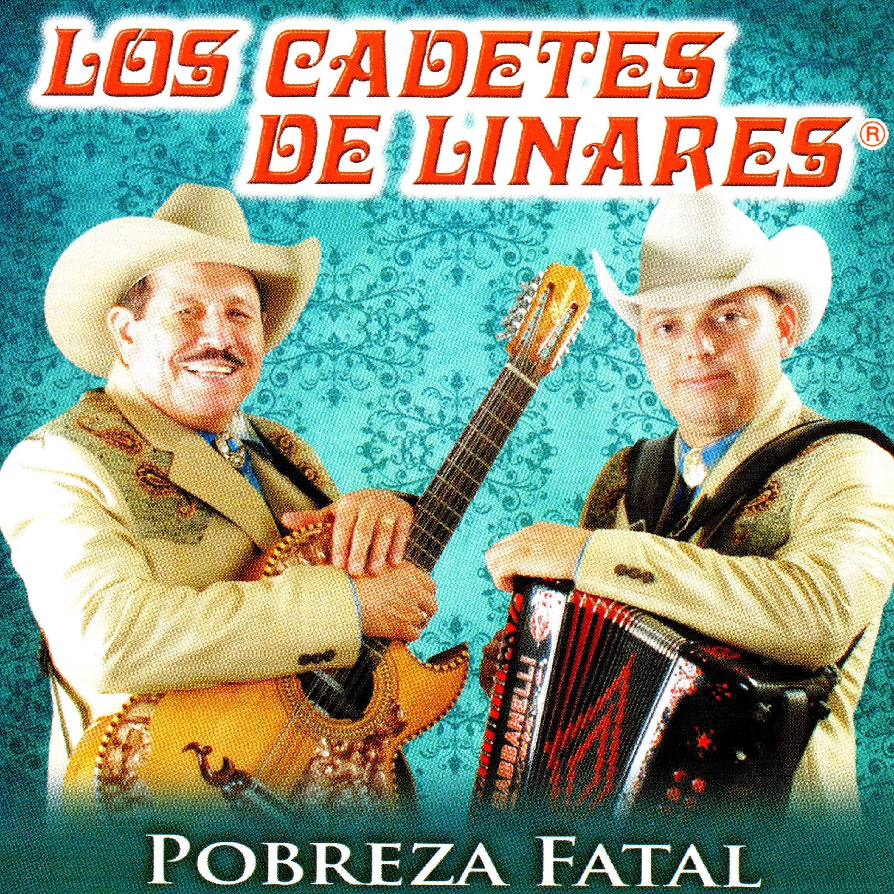 Pobreza Fatal album cover