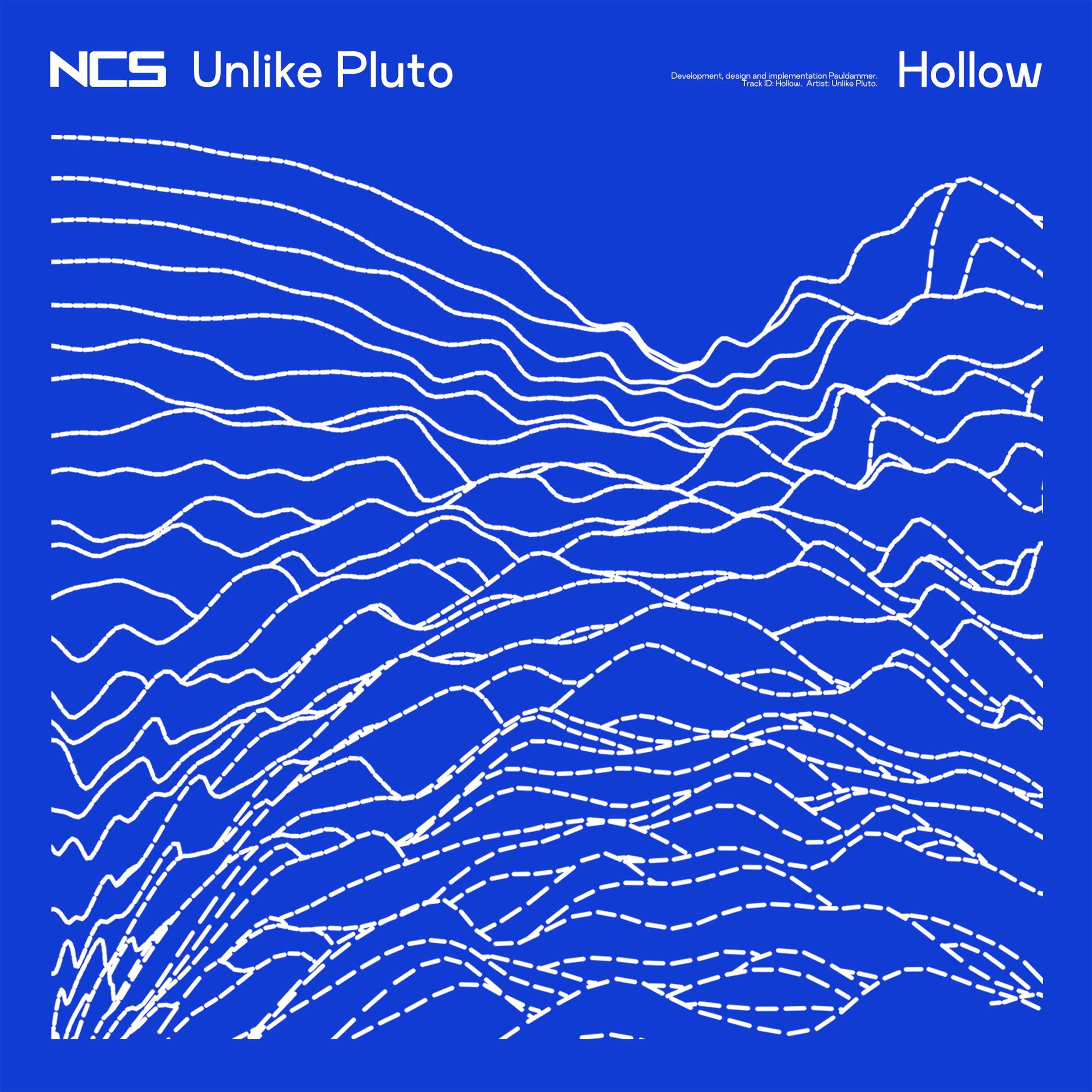 Hollow - Single album cover