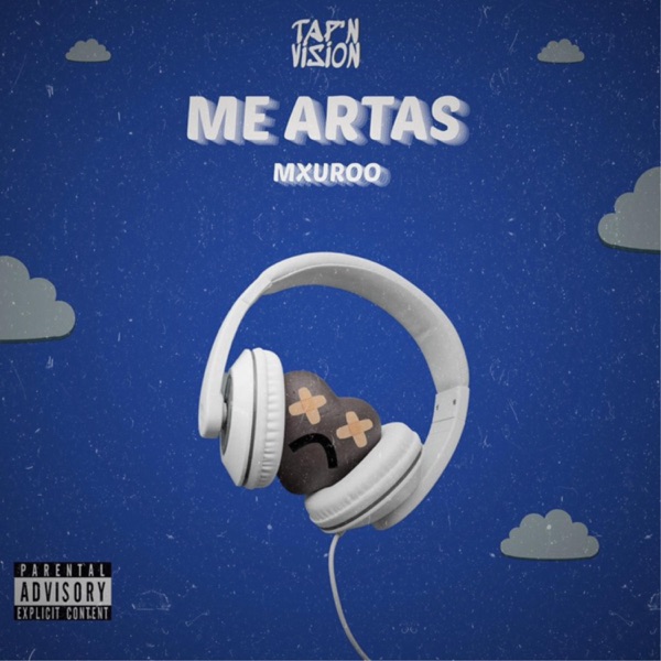 Me Artas - Single album cover