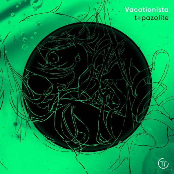 Vacationista - Single album cover