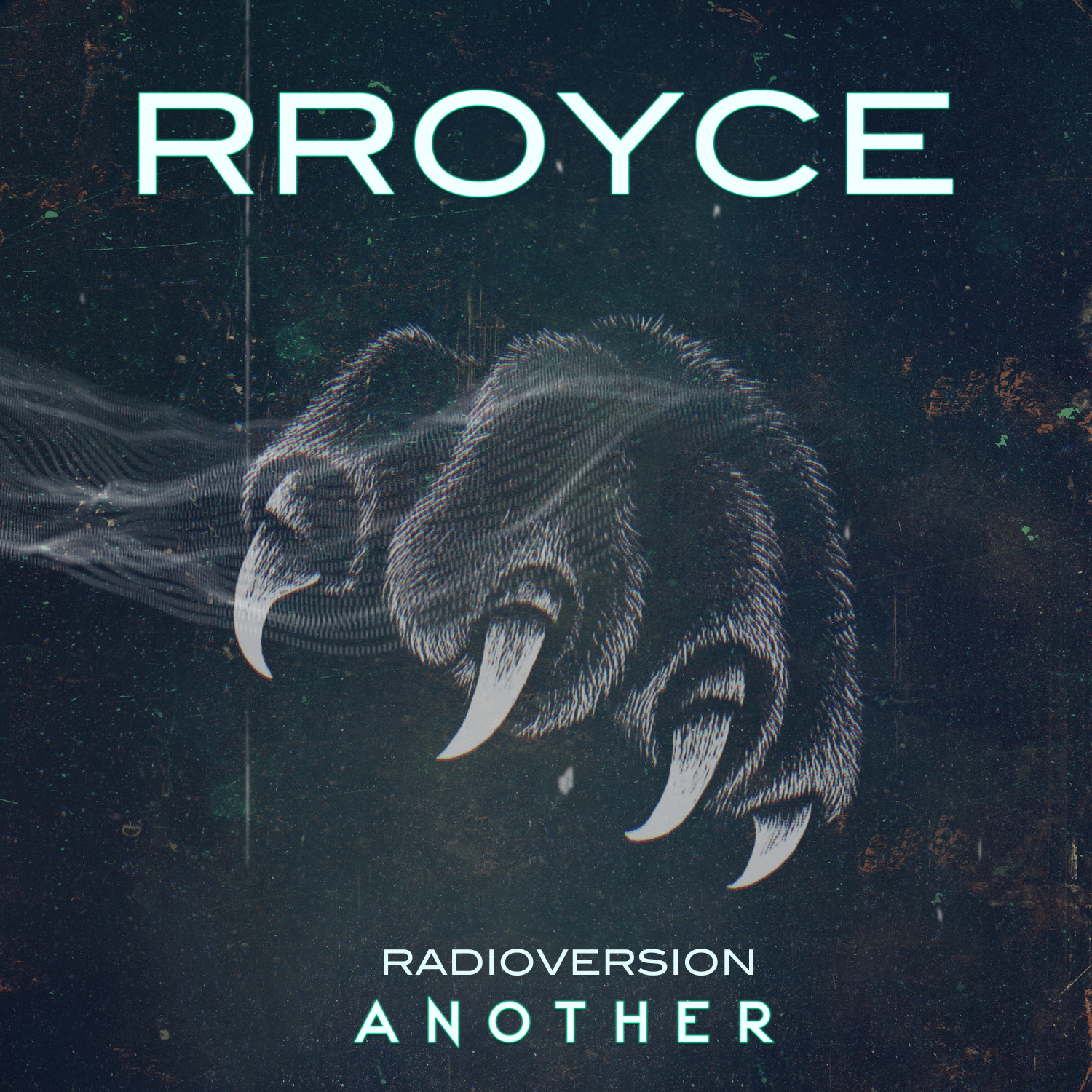 Another (Radioversion) - Single album cover