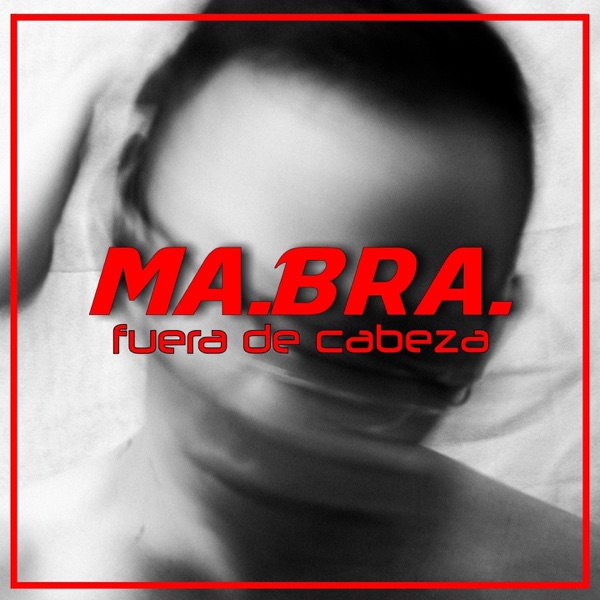 Fuera de Cabeza (Mix) - Single album cover