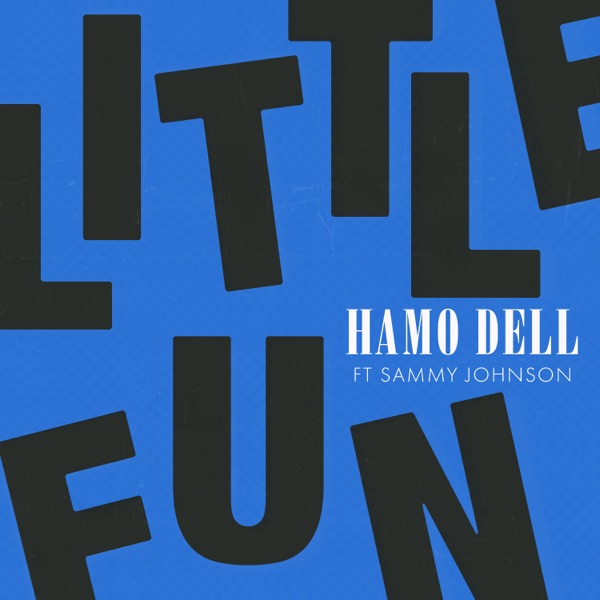 Little Fun (feat. Sammy Johnson) - Single album cover