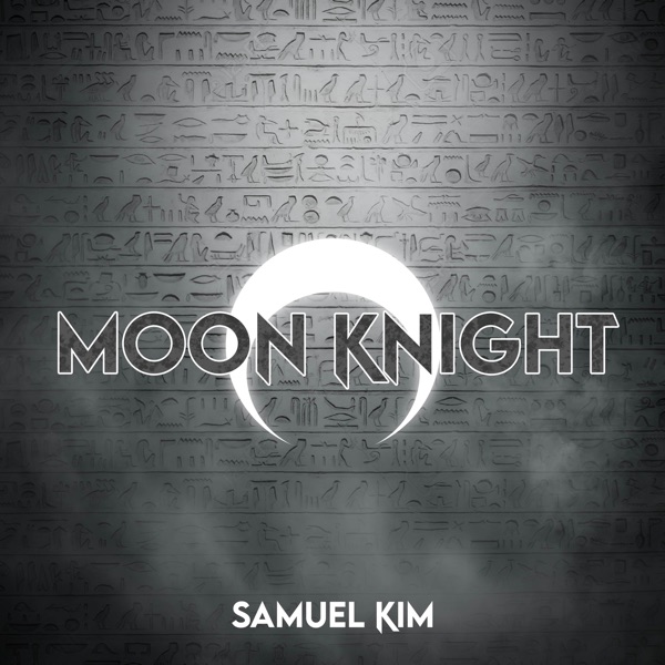 Moon Knight: Epic Collection - Single album cover