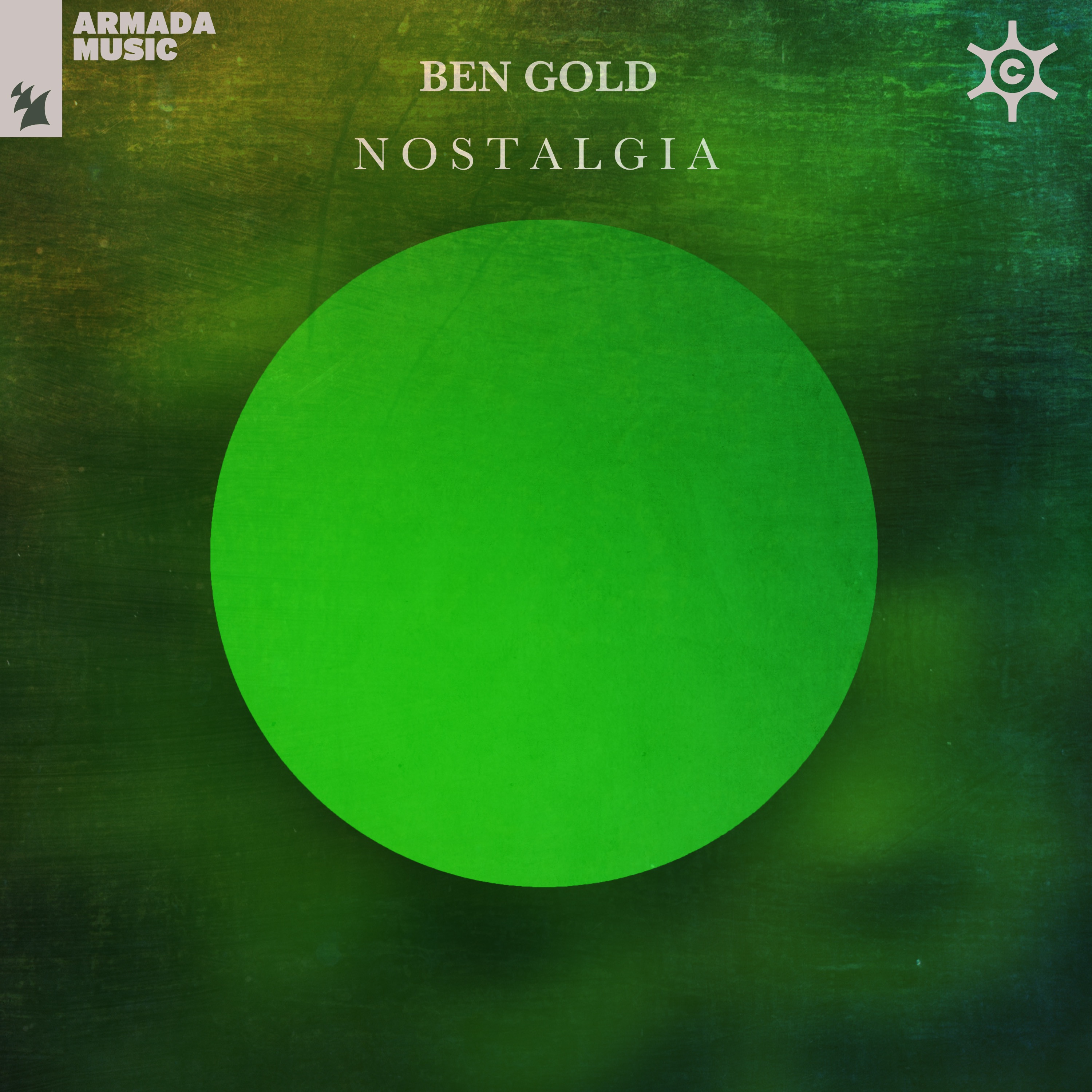 Nostalgia - Single album cover