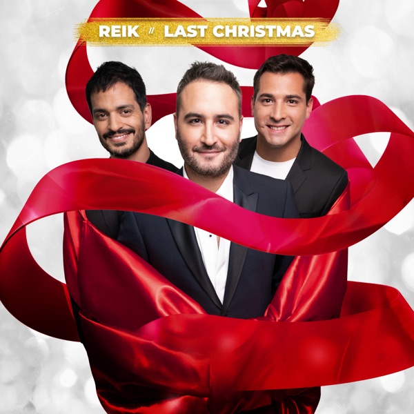 Last Christmas - Single album cover