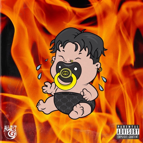 On The Weekends I Feel Like Drake - Single album cover
