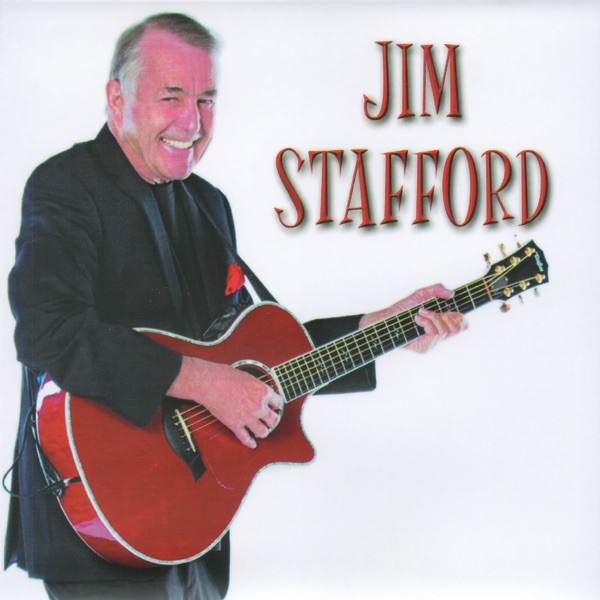 Jim Stafford album cover