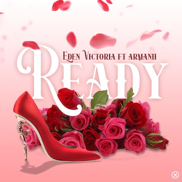 Ready (feat. Armanii) - Single album cover